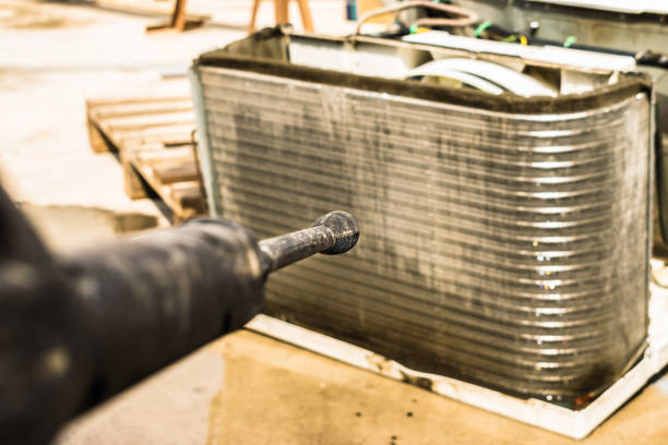 Best HVAC Maintenance and Cleaning  in Pender, NE