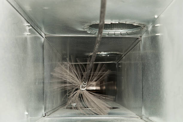Best Air Duct Cleaning Company Near Me  in Pender, NE