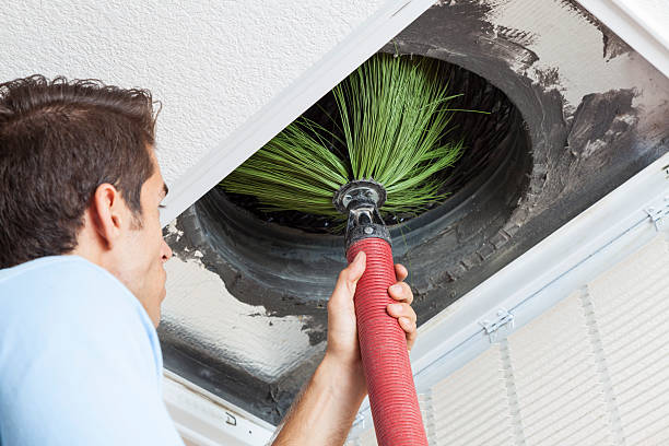 Best Air Vent Cleaning Services  in Pender, NE