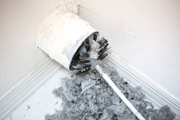 Best Ventilation Cleaning Services  in Pender, NE