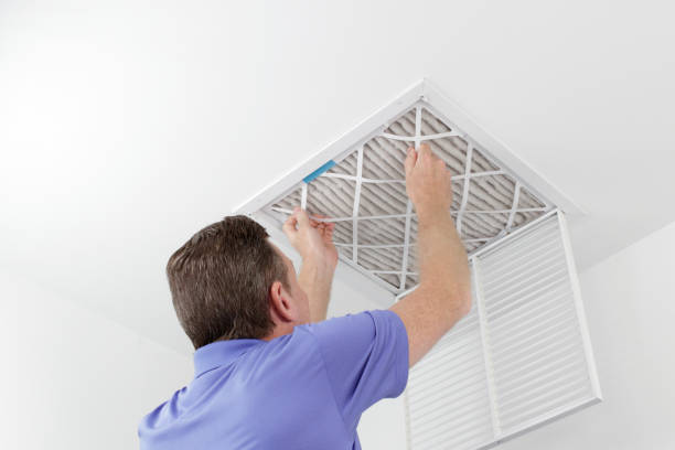 Professional Airduct Cleaning in NE